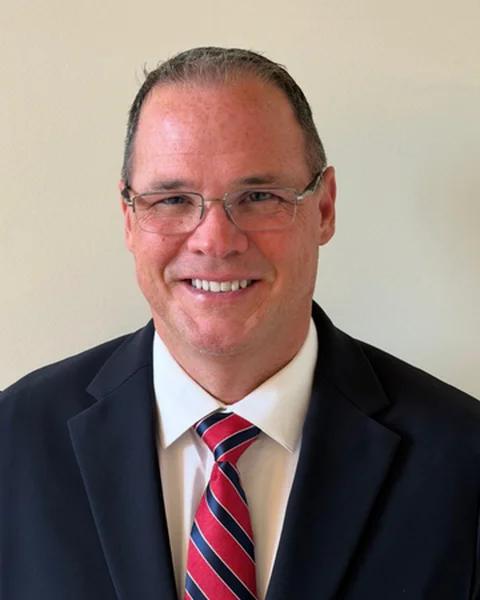 Paul Chambers, founder of The Chambers Group